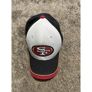 Reebok 49ers adjustable hat